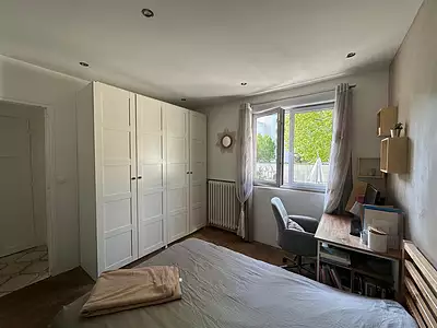 Maison, 100 m²