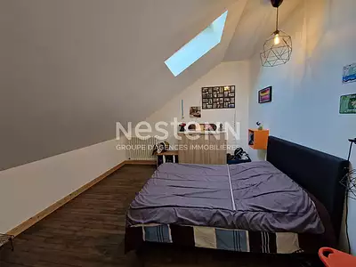 Maison, 225 m²