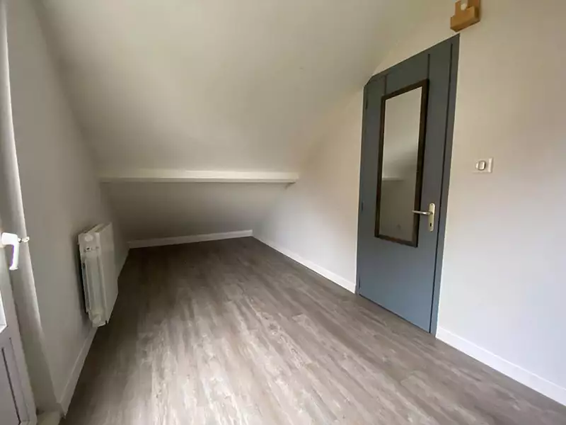 Maison, 92 m²