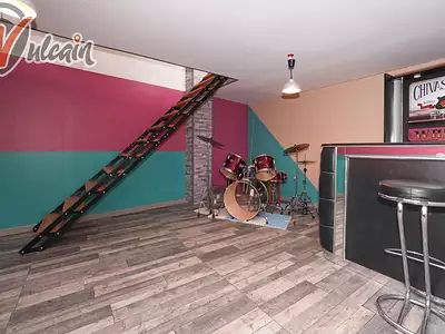 Maison, 200 m²