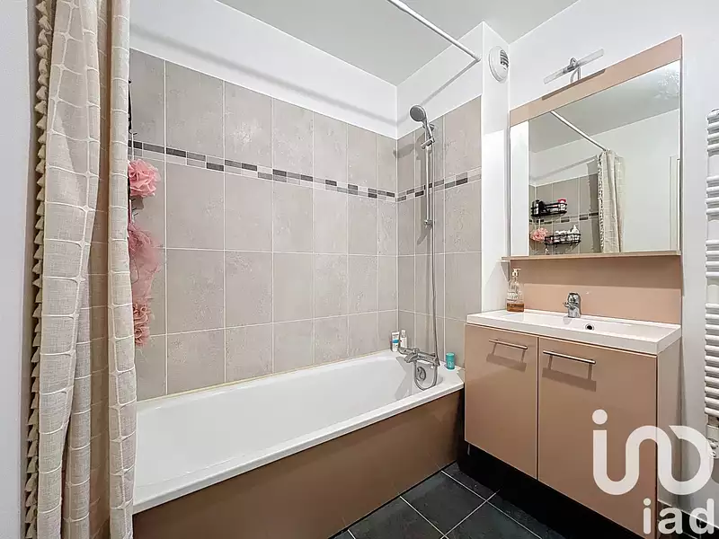 Appartement, 64 m²