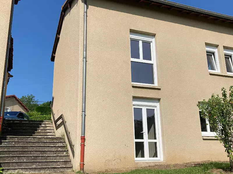Appartement, 78 m²
