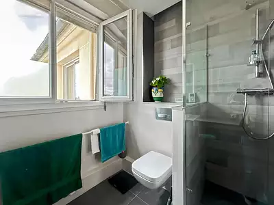 Appartement, 87 m²