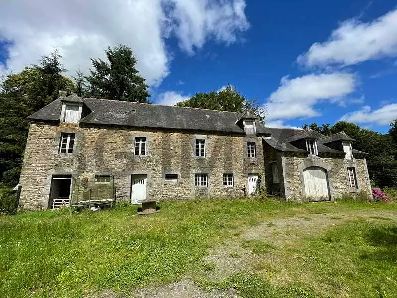 Maison, 500 m²