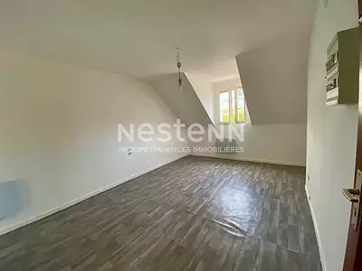 Appartement, 19,77 m²