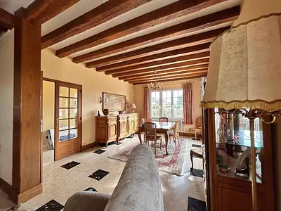 Maison, 157 m²