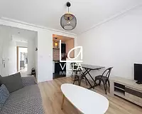 Appartement, 33,4 m²