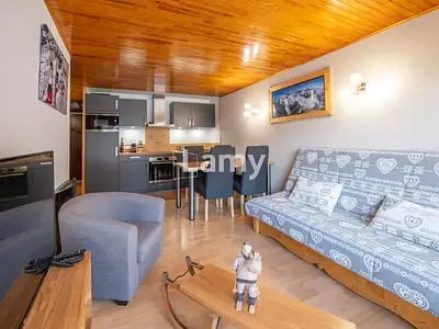 Appartement, 41,84 m²