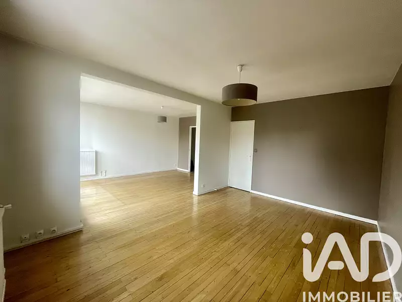 Appartement, 100 m²