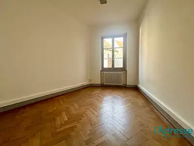 Appartement, 117 m²