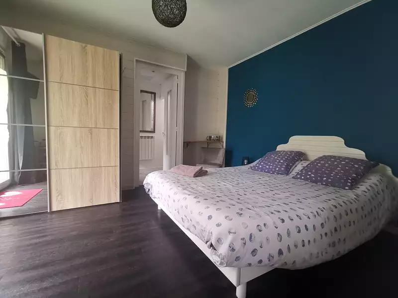 Maison, 43,8 m²