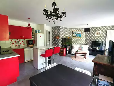 Maison, 100 m²