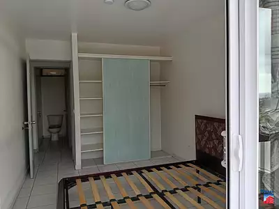 Appartement, 90 m²