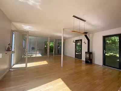 Maison, 116 m²