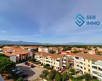 Appartement, 51,24 m²