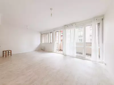 Appartement, 81,18 m²