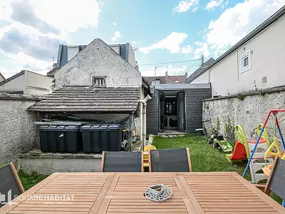 Maison, 80 m²