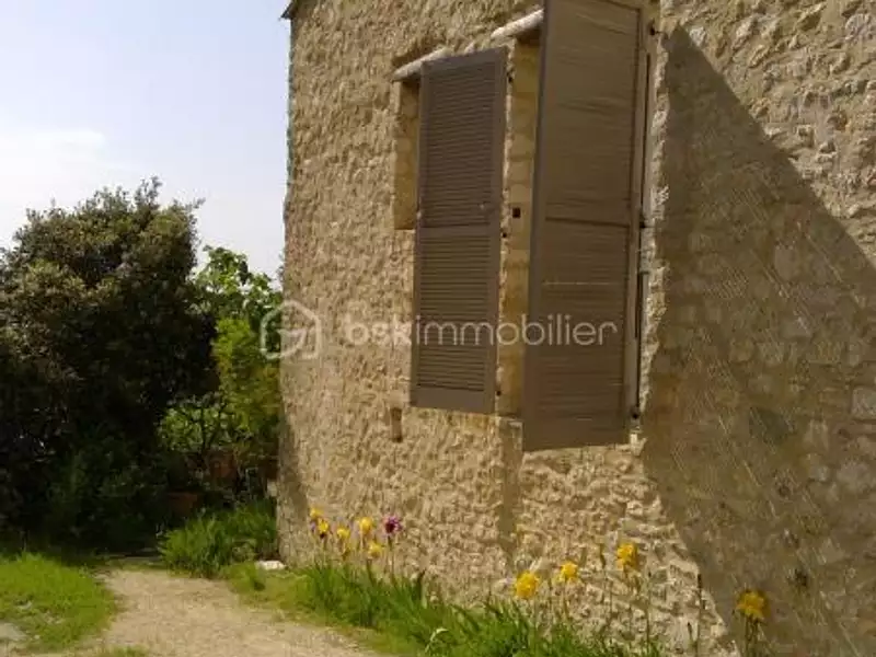 Maison, 206 m²