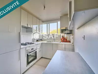 Appartement, 78 m²