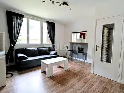 Appartement, 40 m²