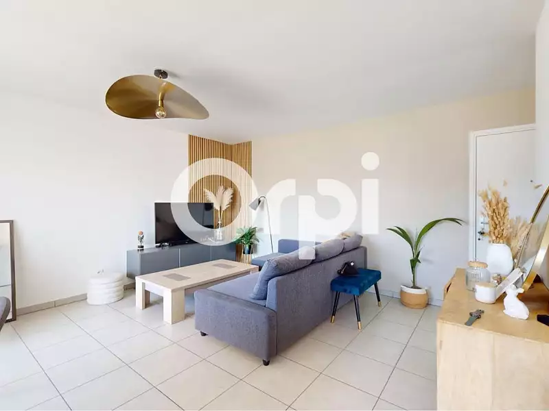 Appartement, 65 m²