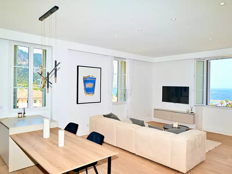 Appartement, 102 m²