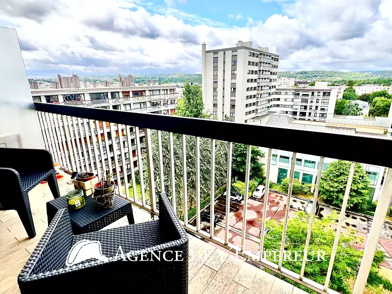 Appartement, 23,88 m²