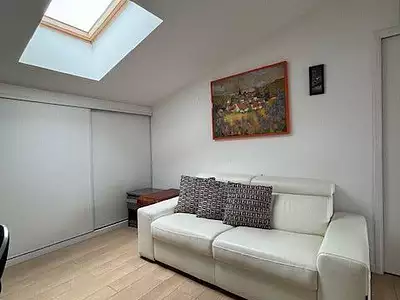 Appartement, 89 m²