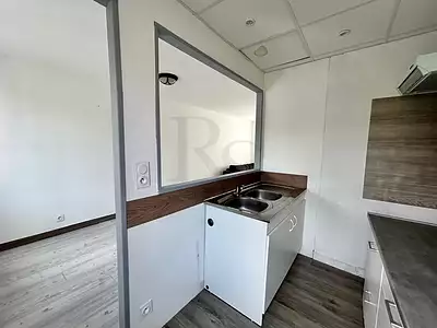 Immeuble, 140 m²