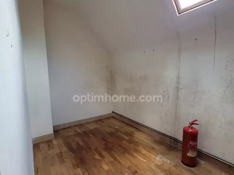 Maison, 141 m²