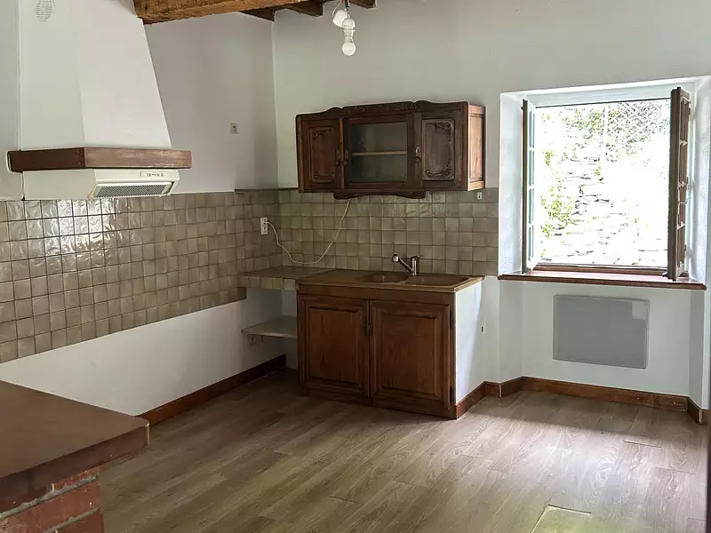 Maison, 79,16 m²