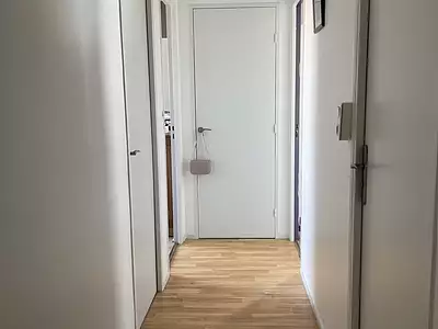 Appartement, 110 m²