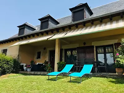 Maison, 170 m²