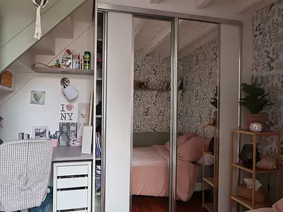 Appartement, 78,49 m²