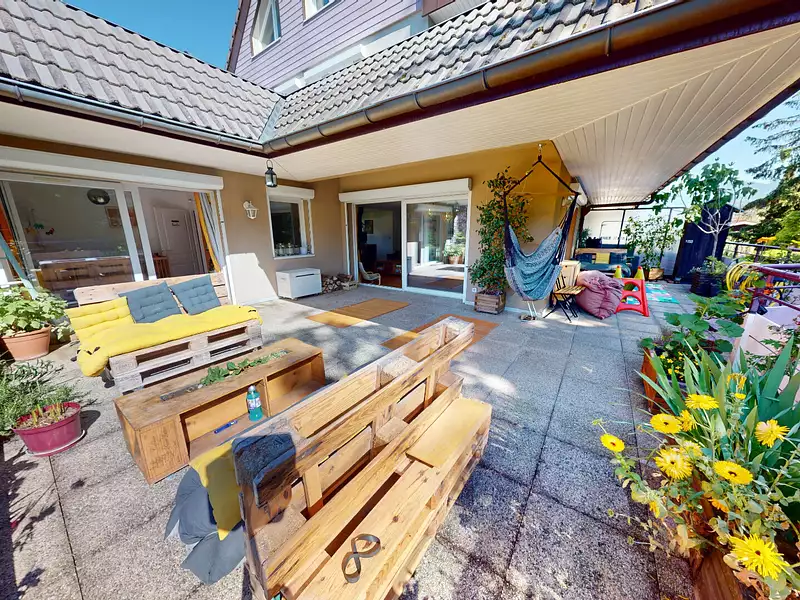 Appartement, 128,53 m²