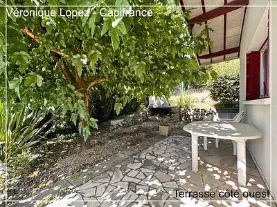 Maison, 112 m²