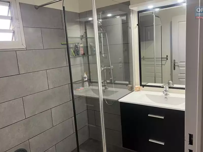 Appartement, 59,41 m²