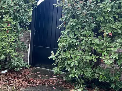 Appartement, 84 m²