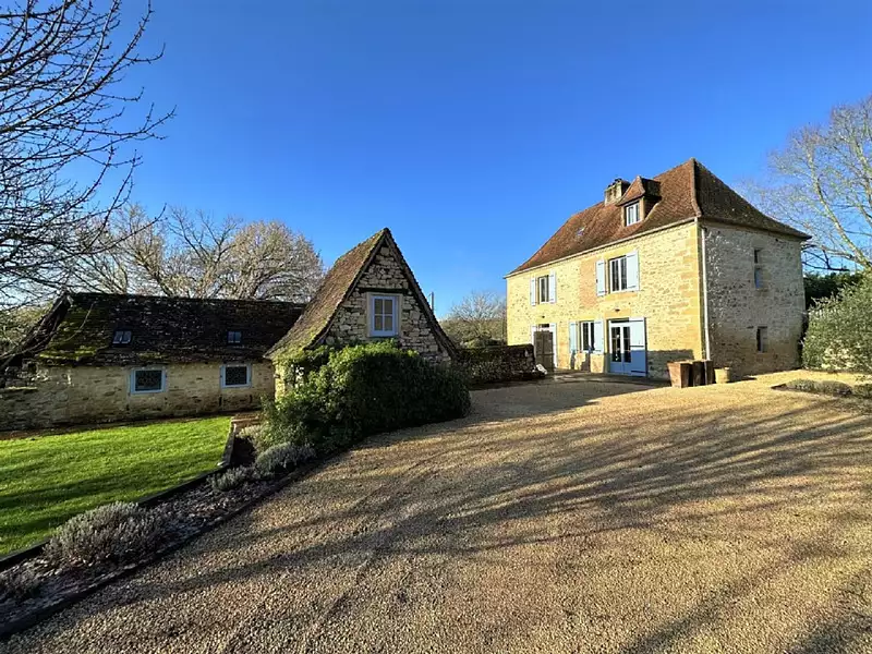 Maison, 250 m²