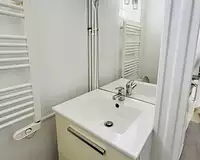 Appartement, 12,51 m²