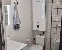 Appartement, 23,63 m²