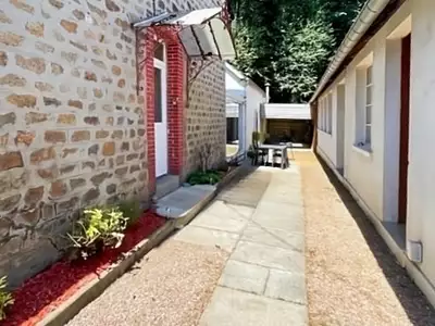 Immeuble, 206 m²