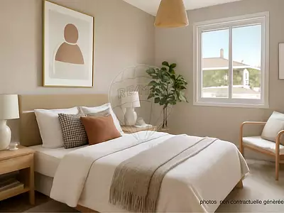 Maison, 85 m²