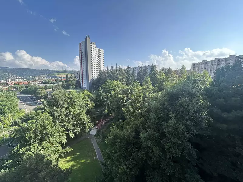 Appartement, 62,93 m²