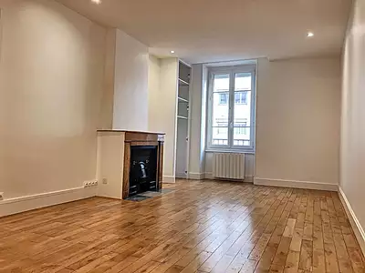 Appartement, 54 m²