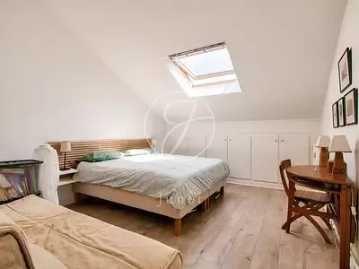 Appartement, 209,04 m²
