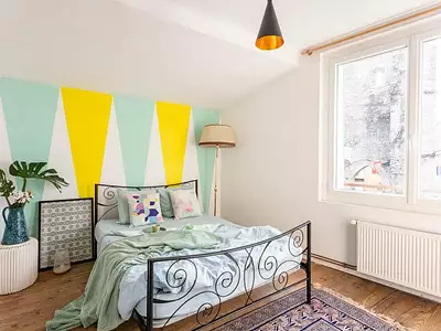 Maison, 160 m²