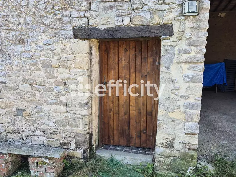 Maison, 495 m²