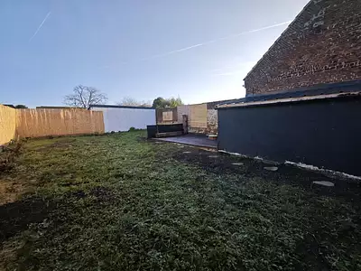 Maison, 91 m²