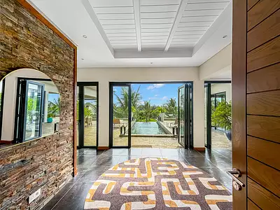 Appartement, 240 m²